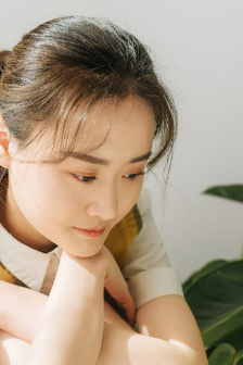 好想谈恋爱