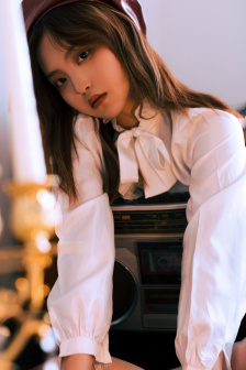 电视长相思